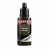 The Army Painter: Warpaints - Fanatic - Metallic - Death Metal