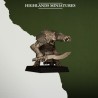 Vermin Vanguard x7 + command - Bigusson - Druk 3d - Highlands Miniatures