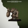 Vermin Vanguard x7 + command - Bigusson - Druk 3d - Highlands Miniatures