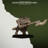Vermin Vanguard x7 + command - Bigusson - Druk 3d - Highlands Miniatures
