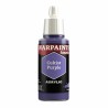 The Army Painter: Warpaints - Fanatic - Cultist Purple