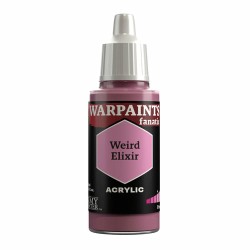 The Army Painter: Warpaints - Fanatic - Weird Elixir