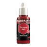 The Army Painter: Warpaints - Fanatic - Dragon Red