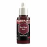 The Army Painter: Warpaints - Fanatic - Basilisk Red