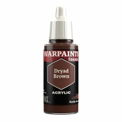 The Army Painter: Warpaints - Fanatic - Dryad Brown