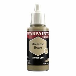 The Army Painter: Warpaints - Fanatic - Skeleton Bone