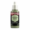 The Army Painter: Warpaints - Fanatic - Grotesque Green