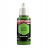 The Army Painter: Warpaints - Fanatic - Leafy Green