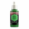 The Army Painter: Warpaints - Fanatic - Wild Green