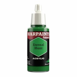 The Army Painter: Warpaints - Fanatic - Eternal Hunt