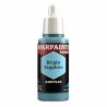 The Army Painter: Warpaints - Fanatic - Bright Sapphire