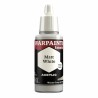 The Army Painter: Warpaints - Fanatic - Matt White