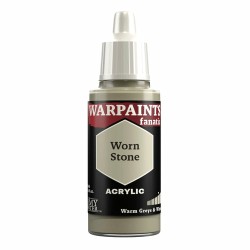 The Army Painter: Warpaints - Fanatic - Worn Stone