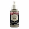 The Army Painter: Warpaints - Fanatic - Great Hall Grey