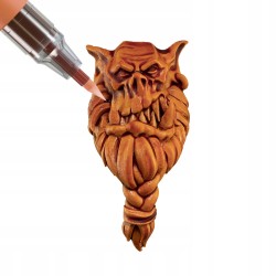 Marker The Army Painter Fire Giant Orange
