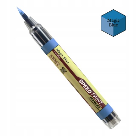 AP Speedpaint 2.0 - Marker - Magic Blue - SM1002
