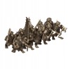 Hobgoblin Warriors x10 Highlands Miniatures