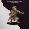 Hobgoblin Warriors x10 Highlands Miniatures