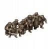 Hobgoblin Backstabbers x 10 druk 3d Chaos Dwarfs Highlands Miniatures