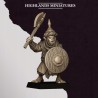 Hobgoblin Warriors x10 Highlands Miniatures