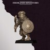 Hobgoblin Warriors x10 Highlands Miniatures