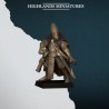 Aegean Shadows x10 - Bigusson - Highlands Miniatures