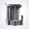 CLASSIC TEMPLES 5 - Bigusson - druk 3d - Txarli Factory