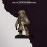 Hobgoblin Backstabbers x 10 druk 3d Chaos Dwarfs Highlands Miniatures