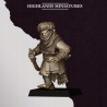 Hobgoblin Backstabbers x 10 druk 3d Chaos Dwarfs Highlands Miniatures