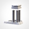 CLASSIC TEMPLES 4 - Bigusson - druk 3d - Txarli Factory