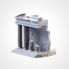 CLASSIC TEMPLES 3 - Bigusson - druk 3d - Txarli Factory