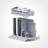 CLASSIC TEMPLES 3 - Bigusson - druk 3d - Txarli Factory