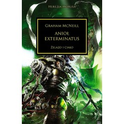 Anioł Exterminatus Graham McNeill