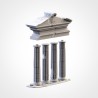CLASSIC TEMPLES 2 - Bigusson - druk 3d - Txarli Factory