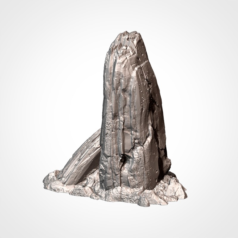 ROCKY SCATTER TERRAIN 2 - Bigusson - Teren - Txarli Factory