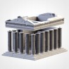 CLASSIC TEMPLES 1 - Bigusson - druk 3d - Txarli Factory