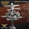 GREAT GYRO - Bigusson - Druk 3D - White Angels