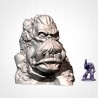 ORCISH MONUMENTS II 4 - Bigusson - Teren - Txarli Factory
