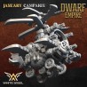 GREAT GYRO - Bigusson - Druk 3D - White Angels