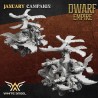 GREAT GYRO - Bigusson - Druk 3D - White Angels