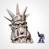 ORCISH MONUMENTS 1- Bigusson - Teren do gier bitewnych - Txarli Factory