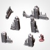 Graveyard 6 - Bigusson - druk 3d - Txarli Factory