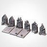 Graveyard 5 - Bigusson - druk 3d - Txarli Factory