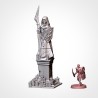 Graveyard 4 - Bigusson - druk 3d - Txarli Factory