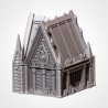 Graveyard 3 - Bigusson - druk 3d - Txarli Factory