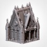 Graveyard 2 - Bigusson - druk 3d - Txarli Factory