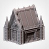 Graveyard 1 - Bigusson - druk 3d - Txarli Factory