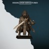 Aegean Shadows x10 - Bigusson - Highlands Miniatures