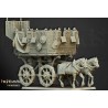 The Wittemberg Wagon - Druk 3d - Bigusson - Highlands Miniatures