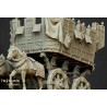 The Wittemberg Wagon - Druk 3d - Bigusson - Highlands Miniatures